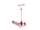 Самокат Yvolution YGlider KIWI Розовий (Y101260)