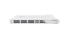 Комутатор MikroTik CRS328-4C-20S-4S+RM