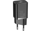 Сітчастий зарядний пристрій BASEUS Super Si 30W Black (CCSUP-J01)