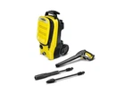 Мінімийка високого тиску Karcher K 4 Compact UM (1.679-400.0)