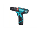 Шуруповерт акумуляторний Grand ДА-12 DFR PRO