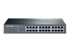Комутатор TP-LINK TL-SG1024DE