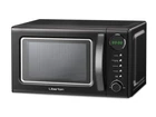 Мікрохвильова піч Liberton LMW-2083E Black