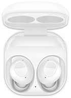 Słuchawki Samsung Galaxy Buds FE SM-R400 Mystic White (SM-R400NZWADBT)