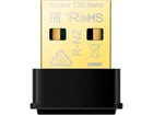 Wi-Fi адаптер TP-LINK Archer T3U Nano