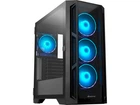 Корпус Chieftec APEX Black (GA-01B-TG-OP)