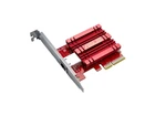 Мережева карта Asus XG-C100C