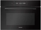 Духова шафа Interline CMG 910 SRX BA