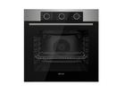 Духовка електрична WEILOR FPO6F8BI