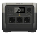 Зарядна станція EcoFlow RIVER 2 Pro 768Wh | 800W (ZMR620-B-EU)