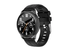 Смарт-часи Globex Smart Watch Aero Black