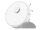 Робот-пилосос з влажним убором Dreame D9 MAX White Gen 2 (RLD34GA-Wh)