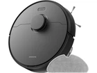 Робот-пилосос з влажним убором Dreame D9 Max Black Gen 2 (RLD34GA-Bl)