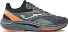 Кроссовки беговые Joma ACTIVE серо-оранжевые 40 RACTIW2412