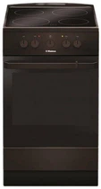 Плита электрическая HANSA FCCB54000