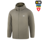 Куртка M-Tac Paladin Pro Primaloft Tan M/R 20530003-M/R