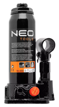 Домкрат NEO Tools 2 т 10-450 (5907558470468)