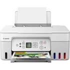 МФУ Canon Pixma G3470 White (5805C029)