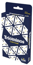 Gra planszowa Goliath Triominos Card game (8720077297999)