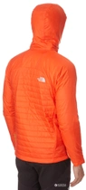 Куртка The North Face Men’s DNP Hoodie T0A0RW XL JA8-Acrylic Orange (888654733068) - изображение 3
