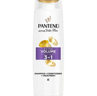 Шампунь Pantene 3 в 1 Додатковий об'єм 325 мл (8001090673480)