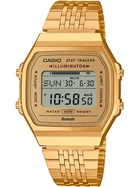 Чоловічі наручні годинники Casio ABL-100WEG-9AEF