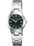 Жіночі наручні годинники Casio LTP-1241D-1ADF