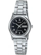 Жіночі наручні годинники Casio LTP-V006D-1B