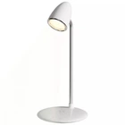 Настільна лампа з бездротовою зарядкою Proove Modern (white)