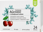 Айсмос пастилки от кашля Baum Pharm с вишней №24 (4820235800154)