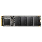 SSD накопичувач M.2 2280 128Gb A-Data (ASX6000LNP-128GT-C)