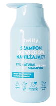 Szampon do włosów Holify nawilżający 300 ml (5901878683461)