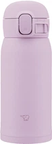 Термокружка Zojirushi SM-WS36VM 0.36 л Orchid (16780728)