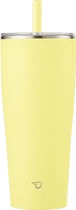 Термостакан Zojirushi SX-HA89HYM 0.89 л Cirton Yellow (16780789)
