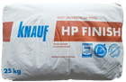 Шпатлевка Knauf HP-Finish, 25 кг