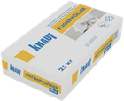 Шпатлевка Knauf Fugenfuller для швов, 25 кг