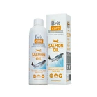 Олія лосося Brit Care 250 мл (для шкіри та шерсті)