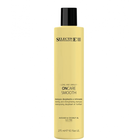 Шампунь Selective Professional SUPER SMOOTH розгладжуючий 275 мл