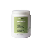 Маска Oyster Cosmetics Sublime Fruit для сухого, пошкодженого або кучерявого волосся з екстрактом олії ОЛИВИ 1 л