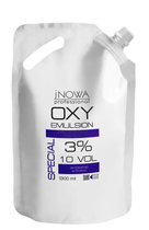 Окислювач jNOWA Professional ACME OXY 3% 1.3 л