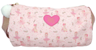 Дитяча сумочка Princess Mimi Bunny Ballet рожева (4010070688493)