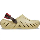 Сабо Crocs Echo Clog Sesame M10W12-43/44-28см 207937-M