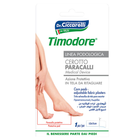 Пластир для мозолів Timodore Corn pads відрізний 1 шт – 12х7 см ( 8002140122019 )