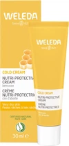 Питательный крем для лица Weleda Cold Cream Защитный 30 мл (3596209530280)