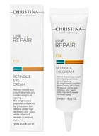 Крем для глаз Christina с ретинолом и витамином Е Line Repair Fix Retinol E Eye Cream 30 мл