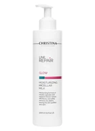 Увлажняющее мицеллярное молочко Christina Line Repair Glow Moisturizing Micellar Milk 300 мл