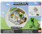 Подарунковий набір Stor Minecraft 3-Piece Ceramic Gift Set (40485) (8412497404858)
