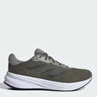 Мужские кроссовки для бега Adidas Response IH6002 44.5 (10UK) 28.5 см Зеленые (197609809728)