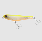 Воблер Megabass Dog-X Jr.SW 71F 6.5г PM Ghost Chart Back OB,5074133