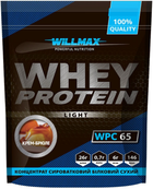 Протеин Willmax Whey Protein 65 Light